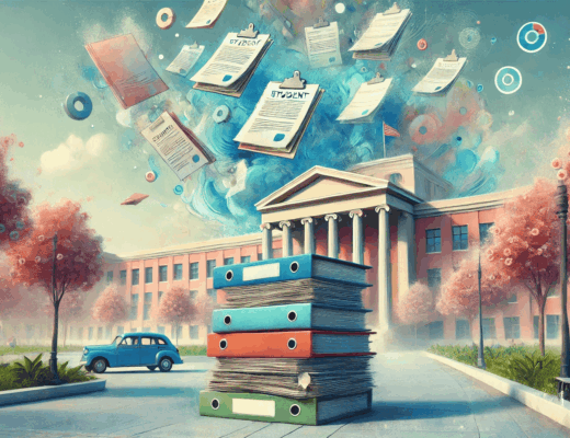 Передача документов